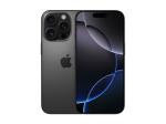 iPhone 16 Pro 128GB - Black Titanium