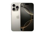 iPhone 16 Pro 128GB - Natural Titanium