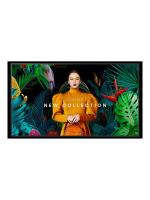 Bildskärm 75" - LH75QBCEBGCXEN Samsung