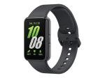 Smartwatch Galaxy Fit3 - Dark Gray Samsung