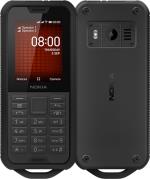 Nokia 800 Tough Dualsim Black