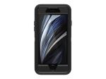 Defender Iphone 7/8/SE Black