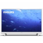Philips: 24" LED TV Pixel Plus HD LED TV med 12 Volt
