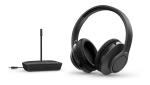 Philips Audio - Wireless TV headphones