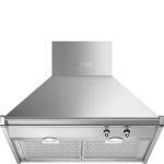 Köksfläkt KD70XE Smeg