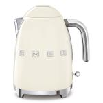 Vattenkokare KLF03CREU Creme Smeg