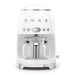 Kaffebryggare DCF02WHEU Smeg