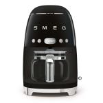 Kaffebryggare DCF02BLEU Smeg