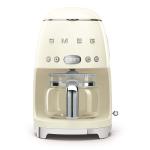 Kaffebryggare DCF02CREU Smeg