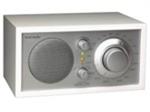 Tivoli Audio Model One Silver White