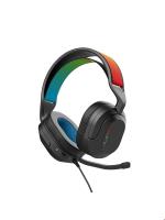 Nightfall Gaming Headset Black JLab Audio