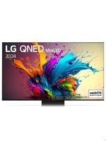 TV 65" - 65QNED91T6A.AEU LG