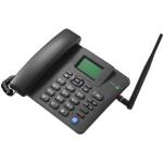 Doro: 4100H 4G Desk Phone, Black