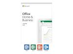Microsoft Microsoft Office Home and Business 2019