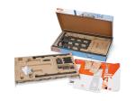 TVM 3845 Full Motion+ Mount XL - 3838450