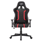 L33T Energy Gaming Chair - Red