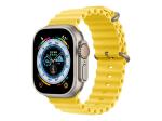 Apple Watch Ultra GPS + Cell 49mm Yellow Ocean Band