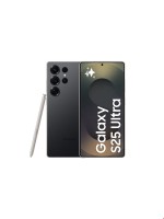 Mobiltelefon Galaxy S25 Ultra 512 GB - Titanium Black Samsung