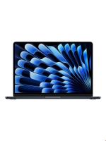 13" MacBook Air, M2, 8c CPU, 8c GPU, 16GB, 256GB - Midnight