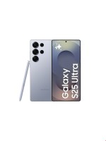 Mobiltelefon Galaxy S25 Ultra 256 GB - Titanium Silver Blue Samsung