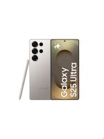 Mobiltelefon Galaxy S25 Ultra 512 GB - Titanium Gray Samsung