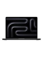14" MacBook Pro, M4 Pro, 12c CPU, 16c GPU, 24GB, 512GB, - Space