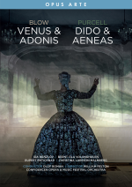 Venus & Adonis / Dido & Aeneas