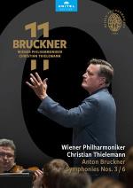 Bruckner 11 Vol 4 (Thielemann)
