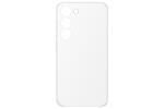 Samsung Galaxy S23 Clear Cover Transparent