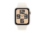 Watch SE GPS 40mm Starlight Aluminium Case