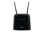 D-LINK DWR-960 LTE Cat7 Wi-Fi AC1200 Router