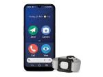 Mobiltelefon 8210 Secure - Dark Blue Doro