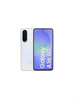 Mobiltelefon Galaxy A36 5G 128GB - Awesome White Samsung