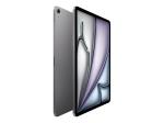 Surfplatta iPad Air 13" (2025) Wi-Fi 1 TB M3 - Space Grey Apple