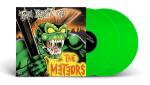 Best Of The Meteors (Green)