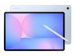 Surfplatta Galaxy Tab S10 FE+ 5G 128 GB - Blue Samsung