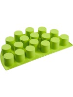 Silicone halvmåne cylinder Outdoorchef