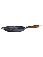 Grillpanna Maestro 28 cm Ronneby Bruk