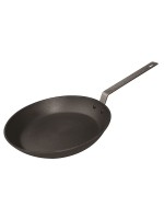 Stekpanna UL Professional 30 cm Ronneby Bruk