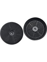 Kolfilter till TFM/Integro 535.05.6200.9 Thermex