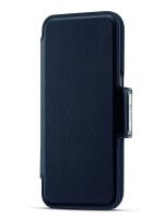 Doro Wallet Case 8110/8210 Mörk blå