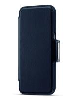 Doro Wallet Case 8110/8210 Dark Blue