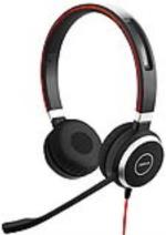 JABRA Evolve 40 Ms Stereo