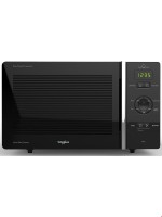 Mikrovågsugn MCP 345 BL Whirlpool