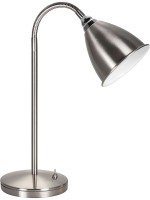 Bordslampa Smögen Nickel B 769/12 Armaturhantverk