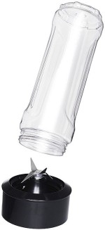 2 Go Bottle Knife Wilfa
