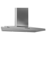 Köksfläkt Decor,90cm, Rostfri, 787.527.41.7898.2 Thermex