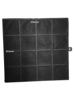 Kolfilter Steel II Decor 787 535.41.0500.9 Thermex