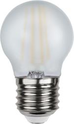 Ljuskälla 350-26 LED-lampa E27 G45 Star Trading