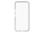 Samsung Soft Clear Cover Transparent Galaxy A34